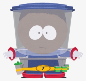 Tupperware - Tupperware South Park #620458