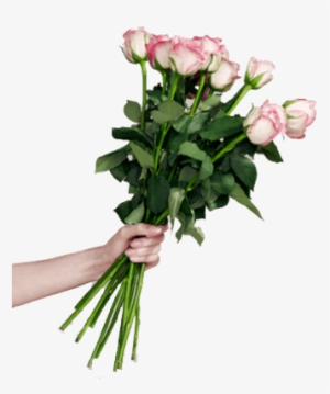 Bouquet Of Rose Flowers - Bunch Of Flowers #620600