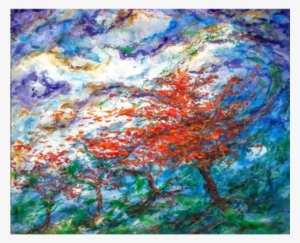 Chris Gunkel - Painting #620672