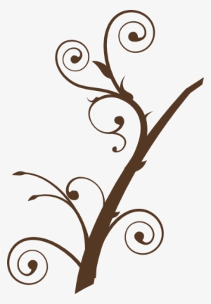 Cartoon Tree Branches - Tree Branch Clip Art #620673