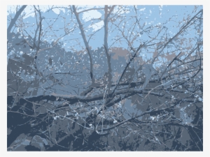 This Free Icons Png Design Of Nest Of Tree Branches #620696