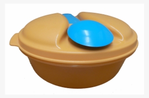Tupperware Lunch Box Spoon - Lunchbox #620722
