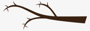 Tree Branch Png - Tree Branch Clipart Png #620775