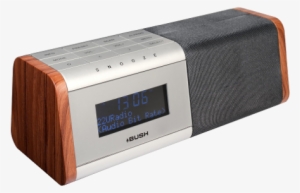 Digital Radio Alarm Clock - Bush Digital Radio Alarm Clock Bcr35dabw #620826