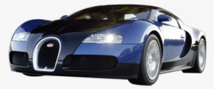 Bugatti Blue - Bugatti Veyron 16.4 #620952