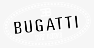 Bugatti Logo Png - Graphics #620953