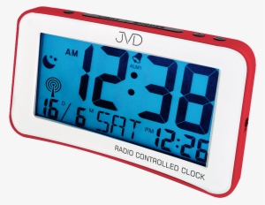 Digital Alarm Clock Rb860 #621005 Digital Alarm Clock Rb860 #621005