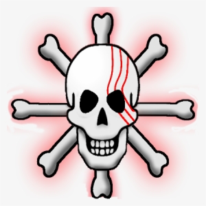 Cryptic Specter Pirates - Piracy #621006