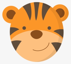 Jpg Library Library Jungle Faces Png Juan Martin Pinterest - Jungle Animals Faces #621094