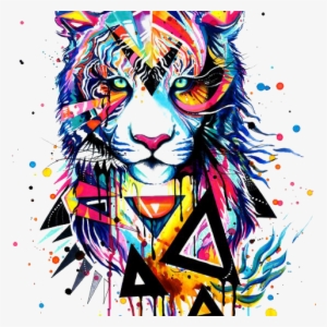 5d Diamond Painting Lion #621135