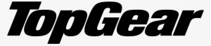 Open - Top Gear Magazine Logo #621218
