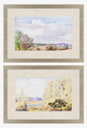 Placid/repose Pk/2 - Painting #621222