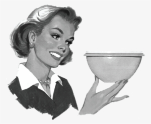 In 1951, Tupperware Was Taken From The Stores And Sold - Tupperware Retro #621267
