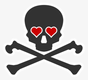 This Free Icons Png Design Of Love Kills #621290