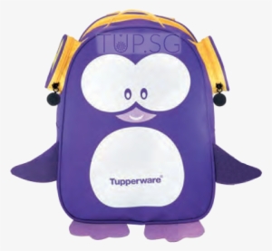 Tupperware Kids On The Go Bag - Tupperware Kid Bag #621291