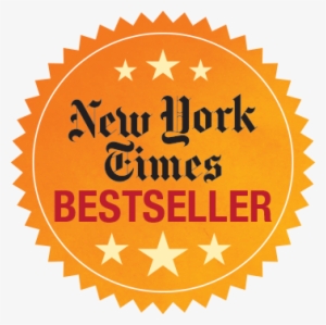 The New York Times Bestseller List - Ny Times Best Seller Logo #621335