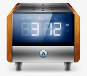 Wake Up Time Pro - Wake Up Time Alarm Clock #621358