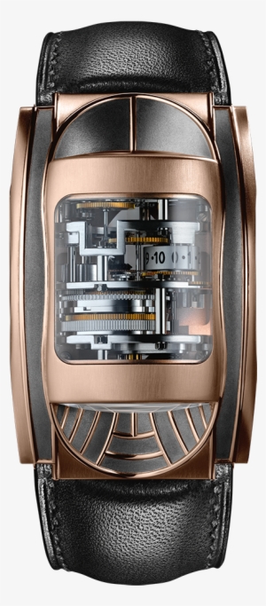 Bugatti - Parmigiani Bugatti #621379