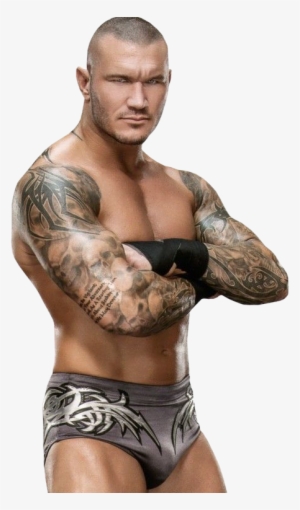 Randy Orton Png Picture #621567