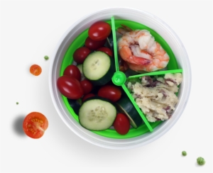 Have You Ever Dug Into The Deep Hole That Is Your Tupperware - Meal Preparation #621625