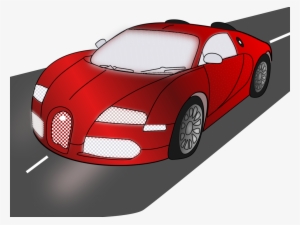 Bugatti Veyron Sports Car Luxury Vehicle - Bugatti Animado #621708