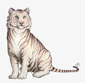 Animated White Tiger Face - Transparent Tiger Deviantart #621747