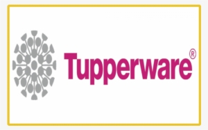 Tupperware Logo Png Transparent - Tupperware Logo - Free Transparent ...