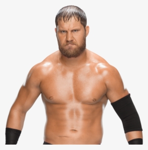 Curtis Axel - Bad News Barrett Png #621822