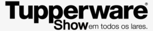 Tupperware Show - - Founded Agency Logo #621846