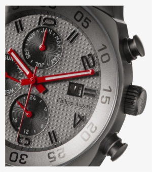 Supreme Bugatti Supreme Bugatti Supreme Bugatti - Analog Watch #621894