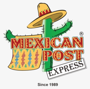 Mexican Post #621923
