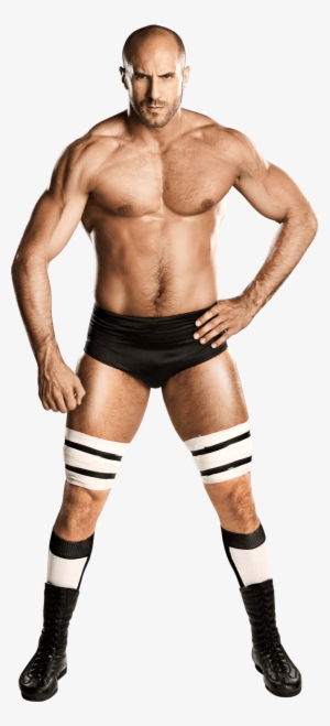 Click To Enlarge - Png Wwe 2k Cesaro #621940