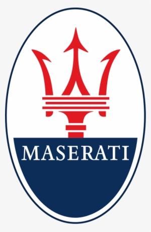 Maserati Logo - Google 搜尋 - Maserati Logo Png #621975