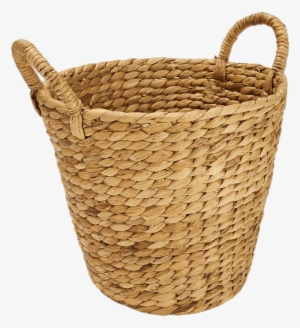 Objects - Wicker Basket Transparent Background #621979