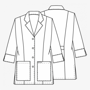 Illustration - Jaleca Png #621980