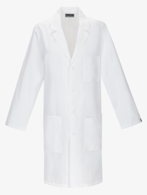 Cosmetology Lab Coat - White Coat #621997