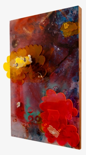 Wallflower #622044
