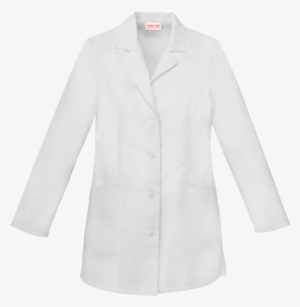 Lab Coat Png Transparent Image - White Coat #622046