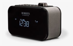 Previous - Roberts Ortus 2 Dab/dab+/fm Digital Alarm Clock Radio #622068