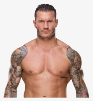 Randy Orton Pro - Randy Orton United States Championship #622117