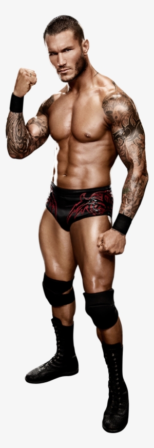 Randy Orton Wwe - Wwe Randy Orton Full #622162