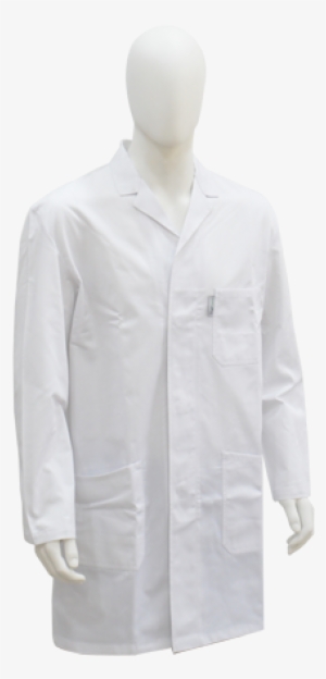 Doctor Coat Lab Coat - White Coat #622211