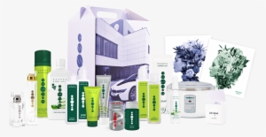 Bestseller Set For Women - Aloe Vera #622267