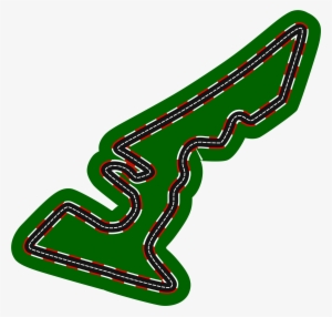 Big Image - Circuit Of The Americas - Free Transparent PNG Download ...