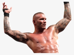 Randy Orton Png Transparent Images - Randy Orton Png Transparent #622342