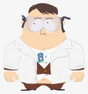 Alter Egos Mimsy In Lab Coat #622366