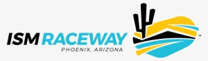 Experience Prices - Ism Raceway Phoenix Logo #622385