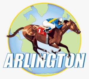 Arlington Park Racetrack - Arlington Million Logo #622446
