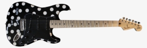 - - Buddy Guy Stratocaster #622491