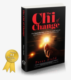 Such - Chi Of Change By Peter Field #622494